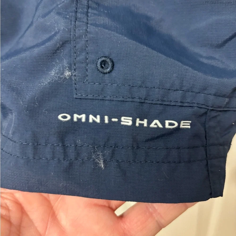 Columbia PFG shorts‎